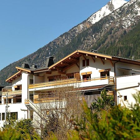 Les Ecrins De Soulane Apartment Les Arcs  Luaran gambar