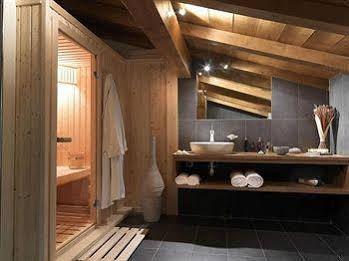 Les Ecrins De Soulane Apartment Les Arcs  Luaran gambar