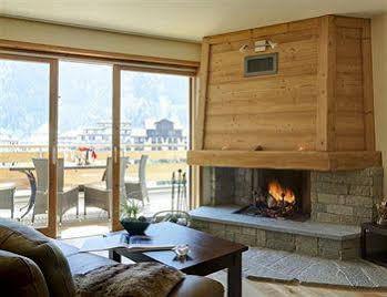 Les Ecrins De Soulane Apartment Les Arcs  Luaran gambar