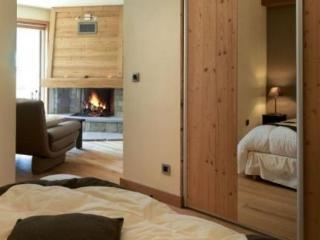 Les Ecrins De Soulane Apartment Les Arcs  Luaran gambar