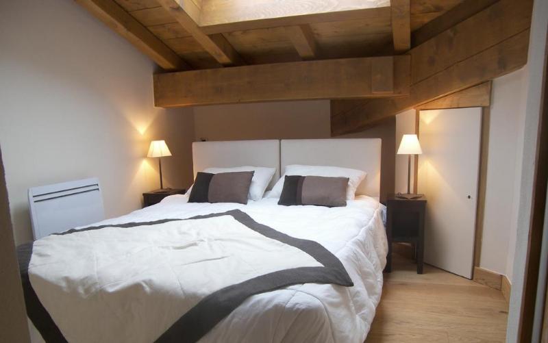 Les Ecrins De Soulane Apartment Les Arcs  Luaran gambar