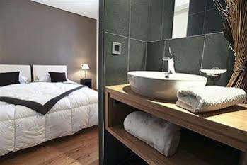 Les Ecrins De Soulane Apartment Les Arcs  Luaran gambar